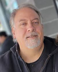 Randy D. Frazier Obituary May 27, 2025