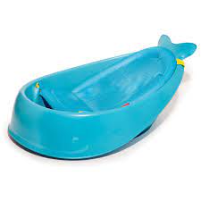 Skip Hop Moby Bath Tub Babyroad