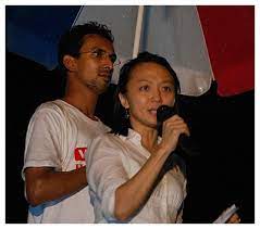 Deputy women, family and community development minister hannah yeoh tseow suan said that this was because the police were still investigating the death of nur muarzara ulfa muhammad zainal, fondly known as zara. The Rocket