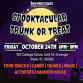 Spooktacular Trunk or Treat event image