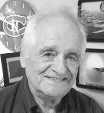 Gerald POTVIN Obituary