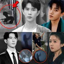 BREAKING NEWS: Ireine Song dragged into chilling mystery after Yu Menglong  and Kimi Qiao's tragic deaths — eerie similarities leave fans in shock!  READ MORE: https://www.fcsakura.site/_y25w3iFb