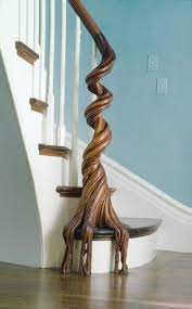Spending the week researching the content for staircase week on the corinne gail interior design blog has resulted in the uncovering of so many wonderfully spectacular artisans, masters in the craft of producing not simply entire and when it comes to the trees, it begins and ends with the newel post. 15 Impressive Interior Staircases And Newel Post Designs Top Dreamer