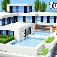 Fill the holes in with glass for windows. How To Make A Minecraft House 13 Steps Instructables