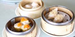 Jika ingin membuat dimsum ayam udang atau ikan, langsung saja ganti bahan daging utamanya, atau bisa campur. 15 Cara Membuat Dimsum Yang Enak Dan Lembut Merdeka Com