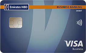 Business Banking In Uae Emirates Nbd