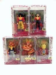 We did not find results for: Dragon Ball Gt Box Figure Collection Complete Set 5 Banpresto Japan Anime New Ebay