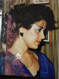 Lynn Fuqua's Instagram, Twitter & Facebook