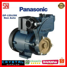 Belanja di indotrading secara b2b dengan mudah. Jual Pompa Air Panasonic Gp 129jxk Sumur Dangkal Gp129jxk Manual Gp 129 Jxk 125 Watt Di Lapak Crystal Supplier Bukalapak