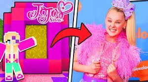 Get the latest article about intext bg game here on nissan2021.com. How To Make A Portal To The Jojo Siwa Dimension Minecraft Jojo Siwa Youtube