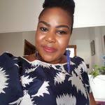 Sharon Ando's Instagram, Twitter & Facebook