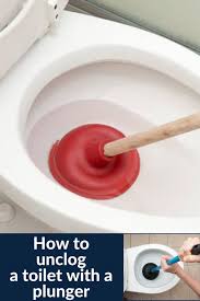 It won't go away with one flush, it will eventually when the tank. Pin On How To Unclog A Toilet
