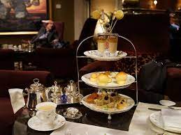 5 Unforgettable Afternoon Tea Services In Hong Kong Afternoon Tea Foodie Destinations Tea Service