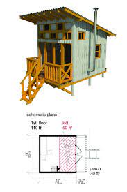 Pin On Tiny House Plans