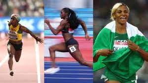 Finished 10th at 2018 european ch. Tokyo Olympics Eight Athletes To Watch In Women S 100m Sprint Sportstar