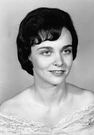 Obituary information for Rebecca Allred