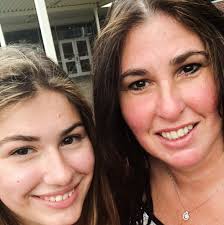 Michelle Bellucci in persone