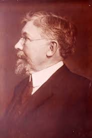 Judge George W. Tyler (1851-1927)