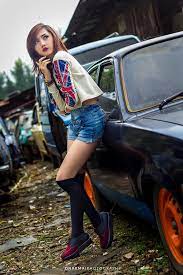 No need to register, buy now! Portrait Vintage Portrait Model Photography Photo Pho Flickr