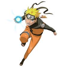 Naruto Sennin Modo By Aikawaiichan On Deviantart Naruto Uzumaki Naruto Naruto Sage
