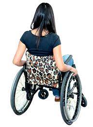 Wheelie Backs Wheelchair Solutions Wheelchair Stylish Fashion