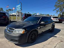 Image result for Brilliant Black 2011 Avenger