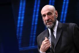  F Murray Abraham Wins Obie Award Theatre For A New Audience