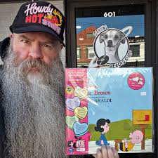 Orbit's Record Shop (@orbitsrecordshop) · Instagram 照片和视频