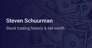 Previous cities include benicia ca, asheville nc and hendersonville nc. Steven Schuurman Net Worth 2021 Wallmine