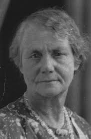 Annie (Cashmore) Gadd (1871-1951)