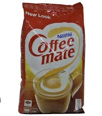 Add any of the following flavor combinations to the base mix. Nestle Coffee Mate Creamer 1kg Chefcart