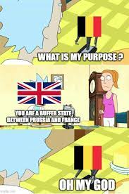 Trending images and videos related to belgium! Belgium Meme Historymemes