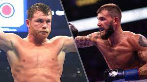 Canelo Vs Plant Live Stream How To Watch Online Right Now Tom S Guide