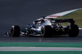 Esteban ocon (fra) alpine f1 team a521 and team mate fernando alonso (esp) alpine f1 team a521. F1 Bottas Completes Clean Sweep In Portuguese Practice