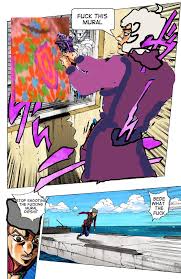 Bede S Bizarre Adventure Murals Are Unbreakable Pokemon Sword And Shield Pokemon Sword Shield
