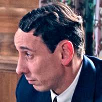 The gang's all here!