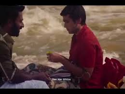 Kalidas jayaram's portion in paavakadhaigal was titled thangam and it was directed by sudha kongara. Thangam Paava Kadhaigal Sudha Kongara Film Song Addict Youtube