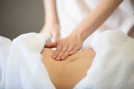 腹診とはお腹の触診、イライラ肋骨 胸脇苦満とは | インヤン美容鍼・鍼灸治療院