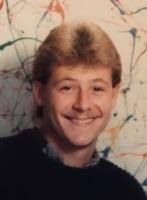 Michael Baughman Obituary (1969