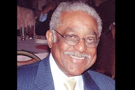 Charles Edward Mitchell, 88, DuPont lawyer and Navy vet