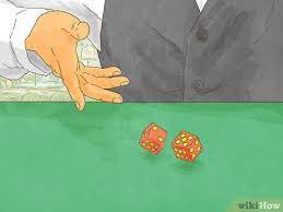 Lo dice is a popular porch betting game where each player bets an amount and rolls to get the highest score. 7 Ways To Play Dice 2 Dice Gambling Games Wikihow