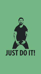 Shia Labeouf Just Do It Motivational Speech Genius