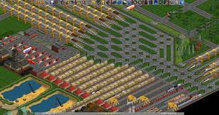 This game focuses entirely on the logistics of supply. 13 Best Transport Management Pc Games As Of 2021 Slant