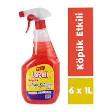 Arap sabunu, standart sabunların aksine hiçbir şekilde sodyum içermeyen, sodyum yerine potasyum hidroksitin kullanılarak yapılan, sarımsı ya da açık genellikle temizlik ürünü olarak bilindiği için arap sabunu saça sürülür mü gibi sorular da çok zor oluyor. Lofcali Kopuk Arap Sabunu 1l X 6 Adet Fiyati Taksit Secenekleri