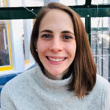 Sara Field, LCSW-C, LCSW, Licensed Therapist in DC, MD