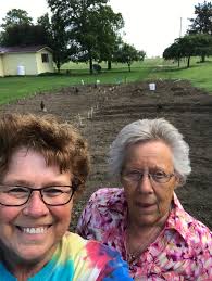 Evelyn Beth (Burnett) Martz Obituary June 12, 2019