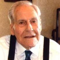 Aaron O. Case Jr Obituary