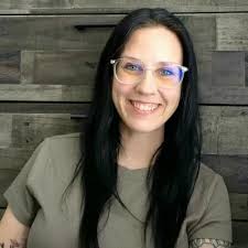 Dr. Amy Adcock, PhD, Psychology