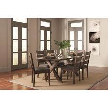 Lousiville's premier overstock furniture & mattress retailer. Dining Room Dining Room Sets Alston 106381 5 Pc Dining Set At Montgomery Overstock Birmingham Overstock