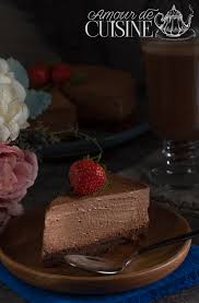 Gateau Mousse Au Chocolat Sans Gluten Amour De Cuisine Recette Gateau Mousse Mousse Au Chocolat Gateau Mousse Chocolat
